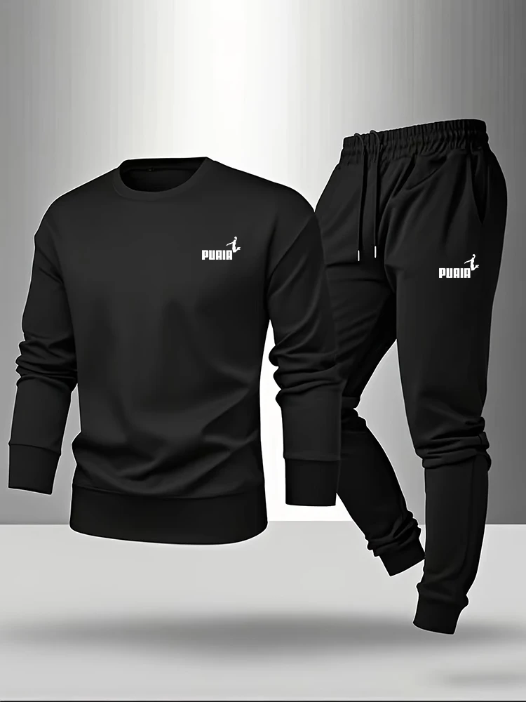 Spring Autumn Daily Casual Fas - огляд і ціна Men'S Fashion Outfits 2026