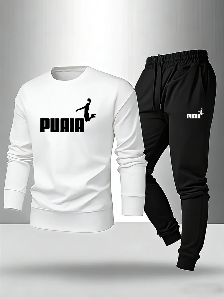 Spring Autumn Daily Casual Fas - огляд і ціна Men'S Fashion Outfits 2026