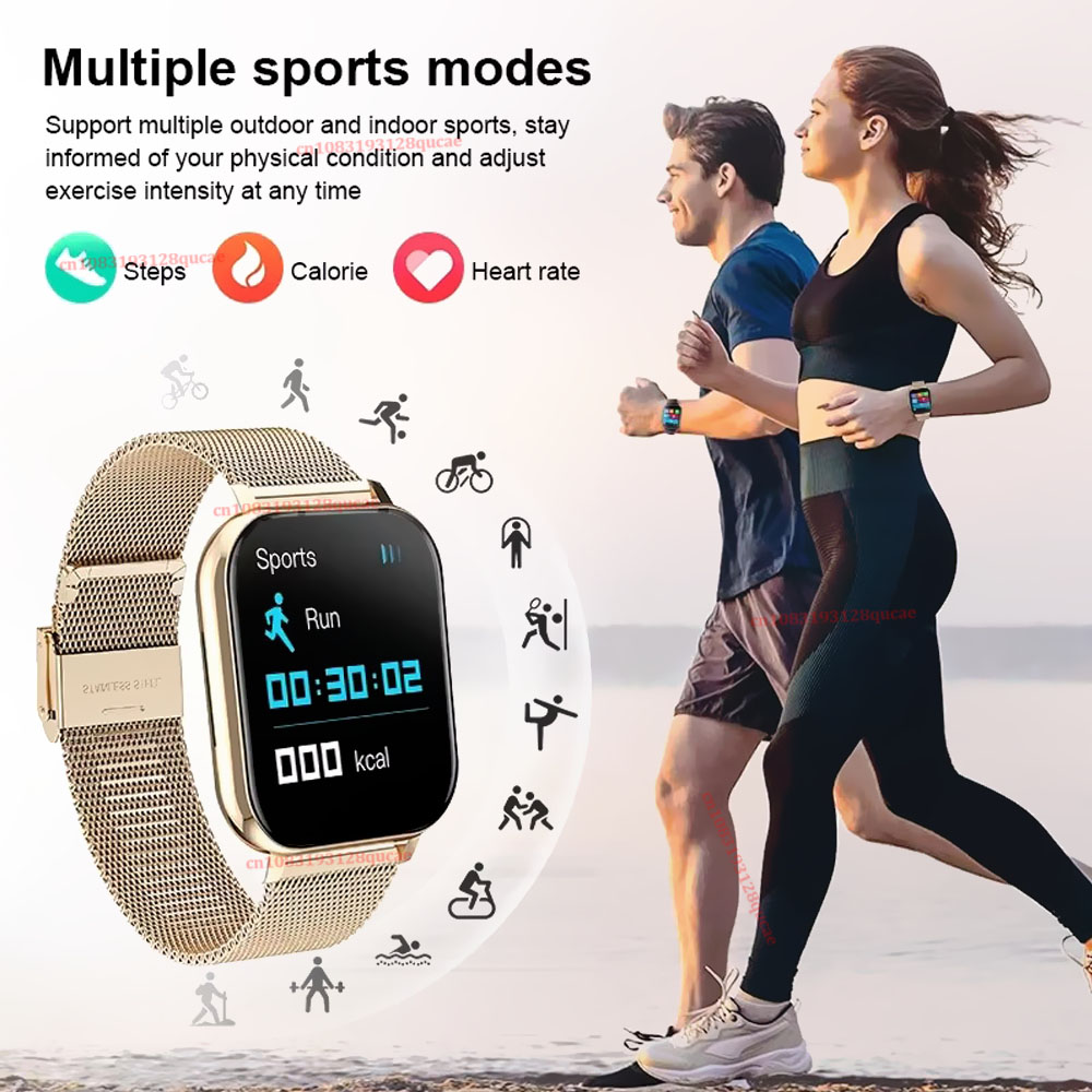 2026 New Smart Watch for Men W - огляд і ціна Men'S Fashion Week 2026